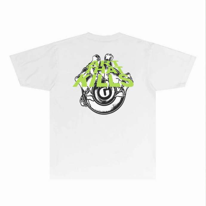 Picture of Gallery Dept T Shirts Short _SKUGalleryDeptS-XXLGAG02535019